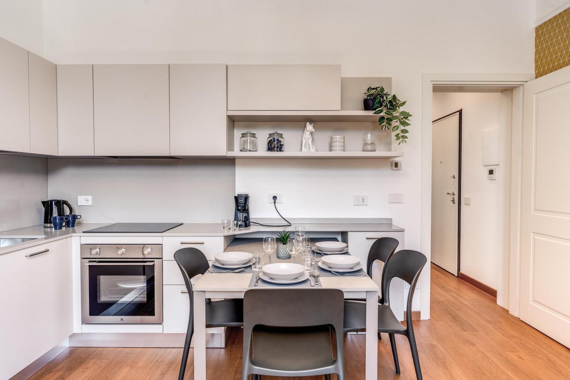 Aweshomeitaly Luxury Apartamento Pisa