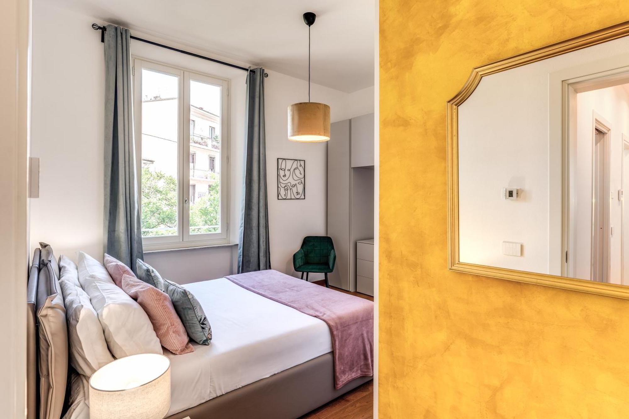 Apartamento Aweshomeitaly Luxury Pisa