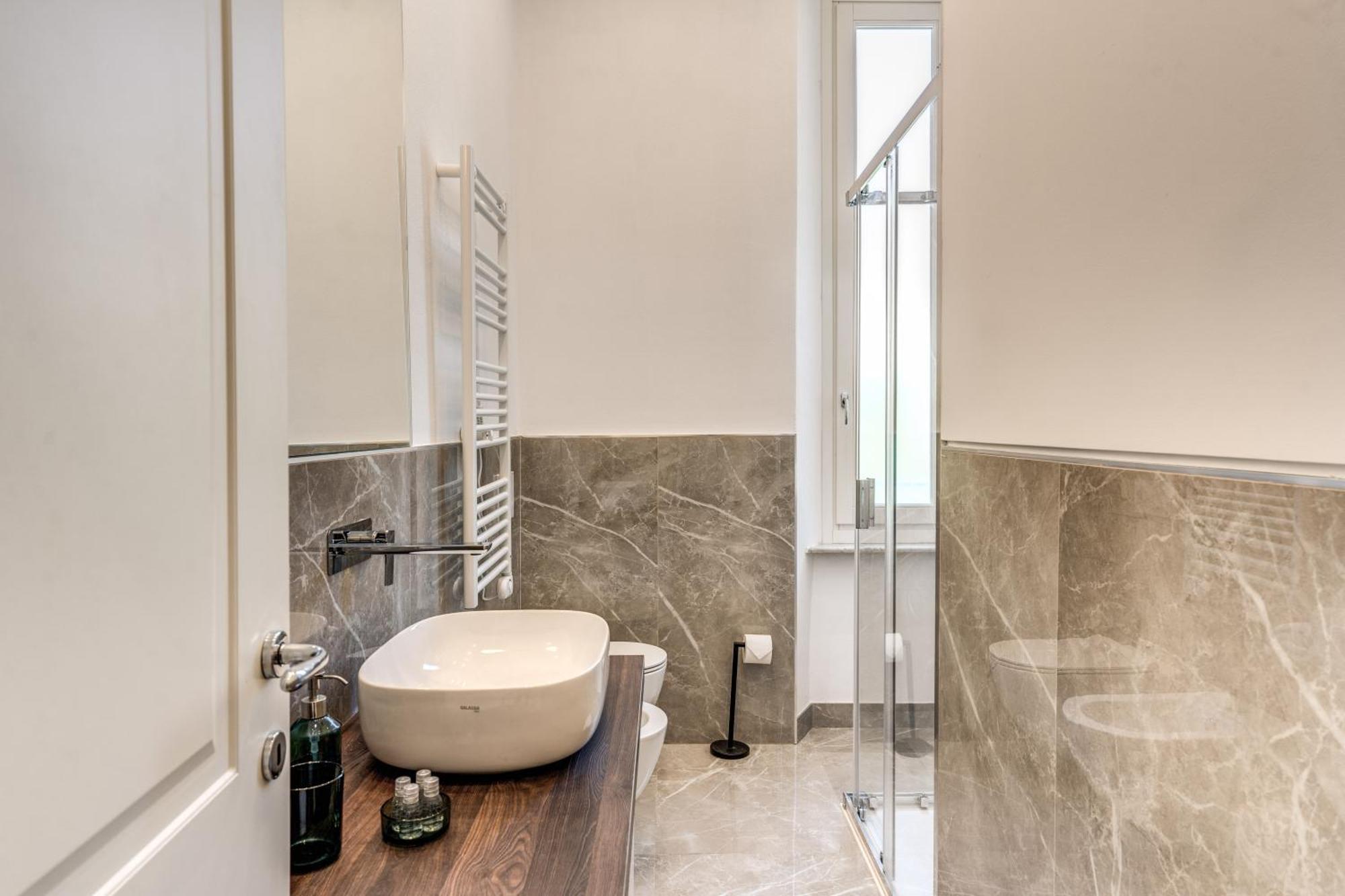 Apartamento Aweshomeitaly Luxury *