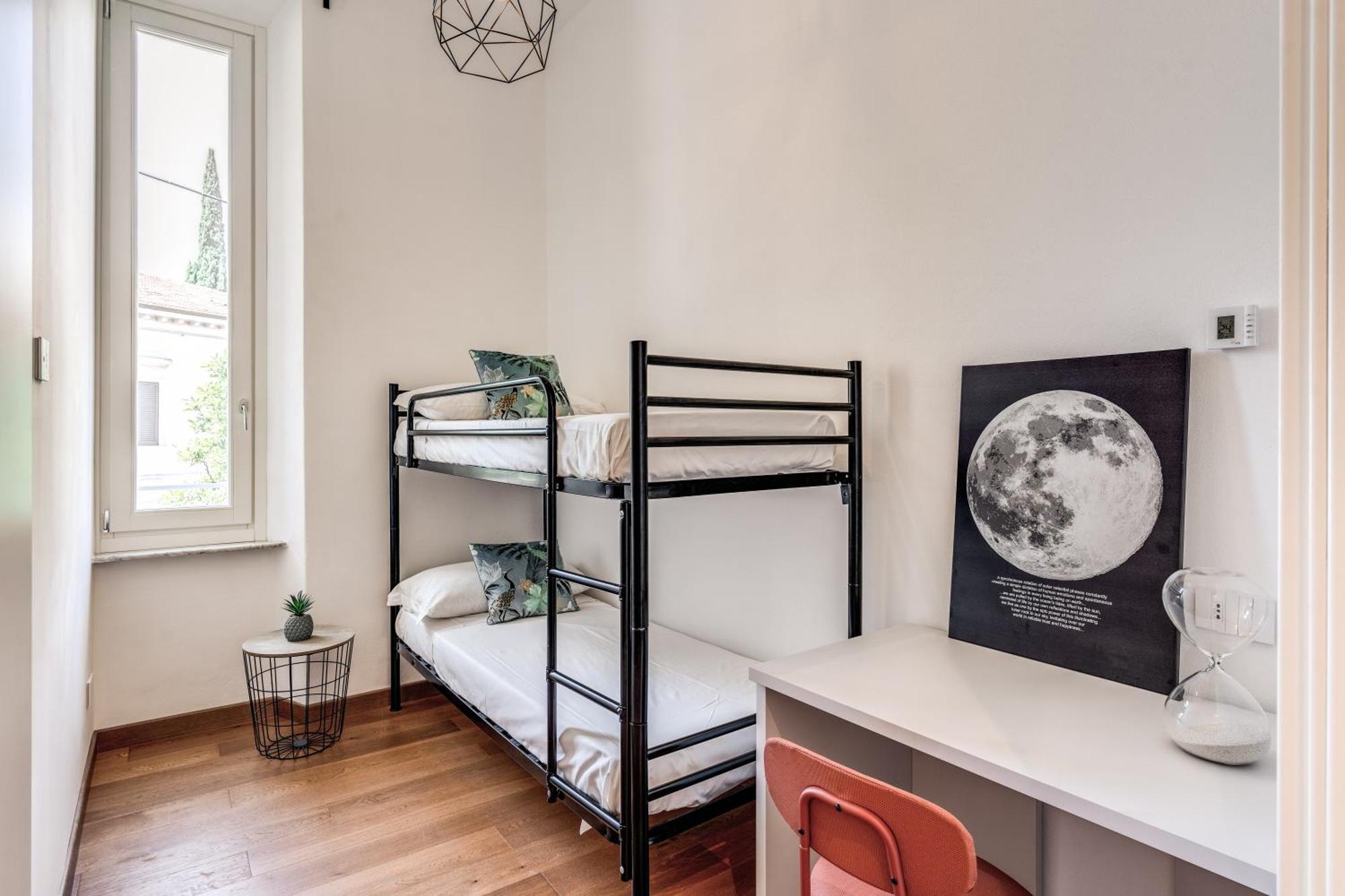 Apartamento Aweshomeitaly Luxury Pisa