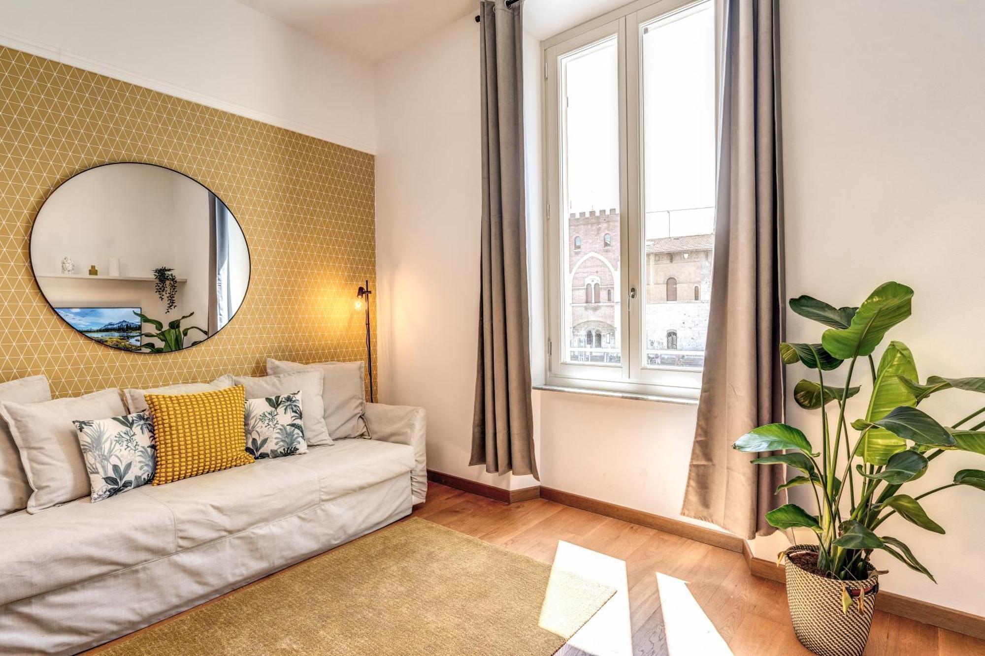 Apartamento Aweshomeitaly Luxury Pisa