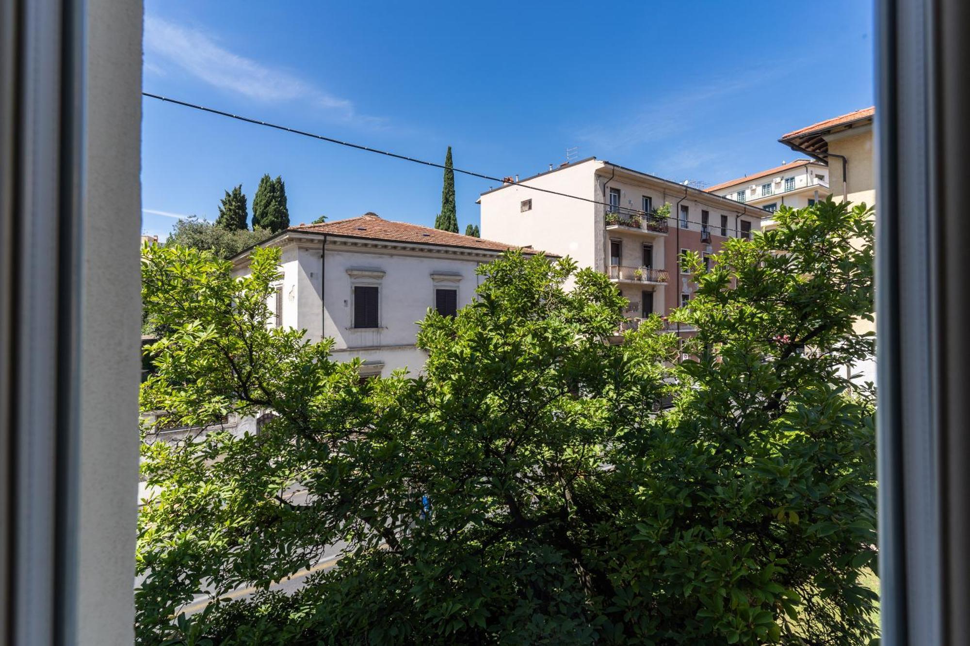 Apartamento Aweshomeitaly Luxury *