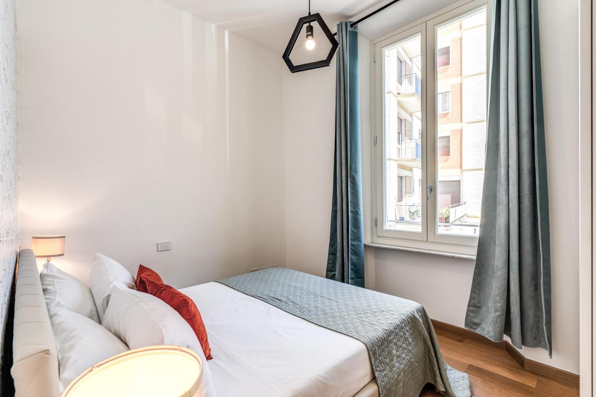 Apartamento Aweshomeitaly Luxury