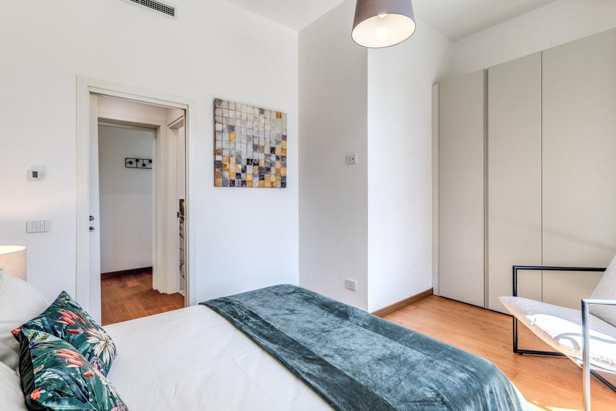 Aweshomeitaly Luxury Apartamento