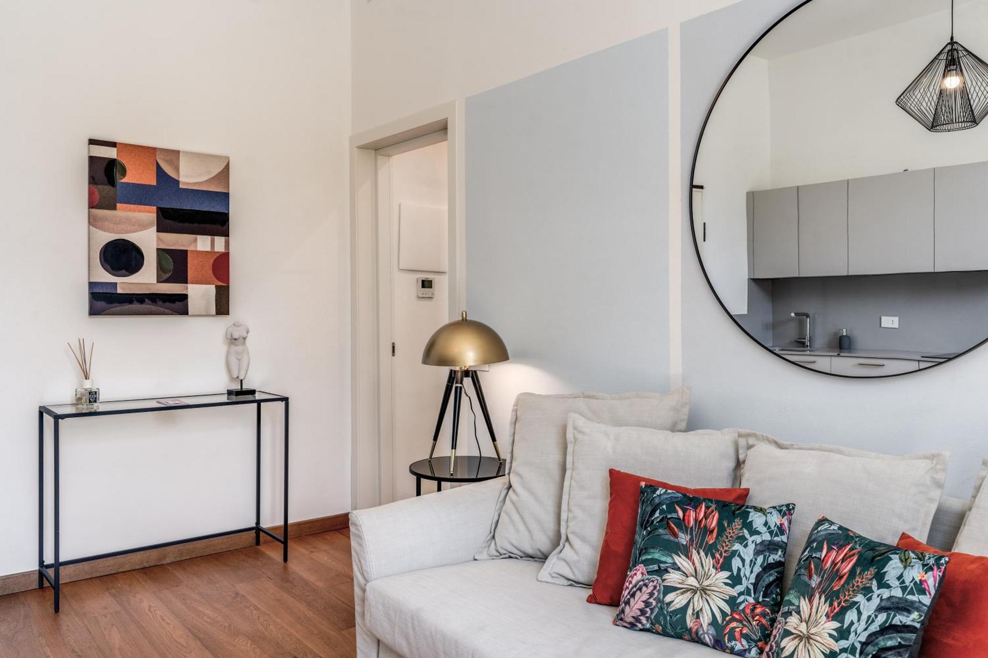 Apartamento Aweshomeitaly Luxury