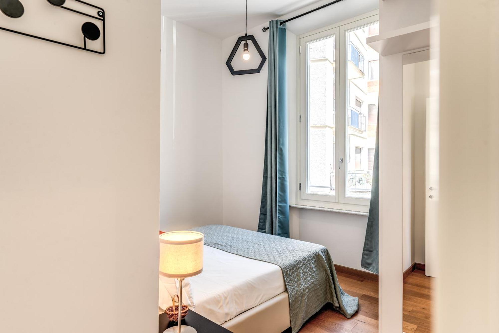 Aweshomeitaly Luxury Apartamento