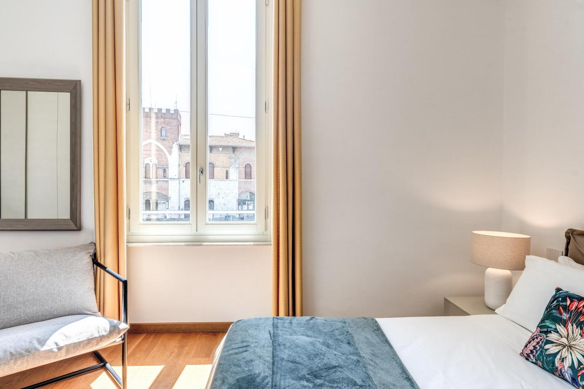 Apartamento Aweshomeitaly Luxury *