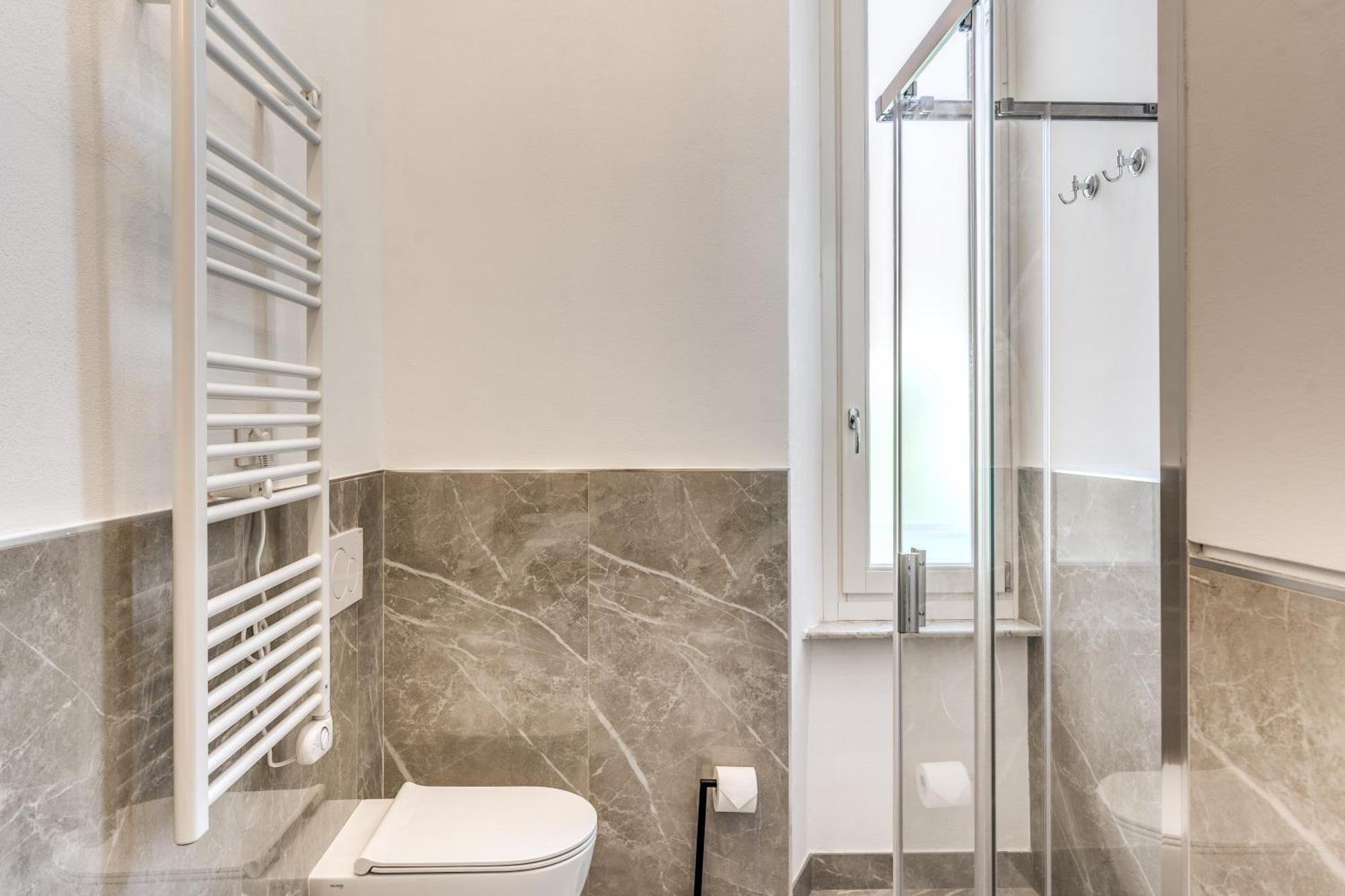 Lägenhet Aweshomeitaly Luxury Pisa